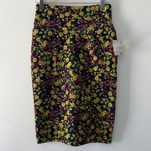 LuLaRoe Women Skirts Size XS